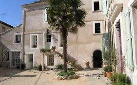 Occ34 - Capestang - Villa Quinlan